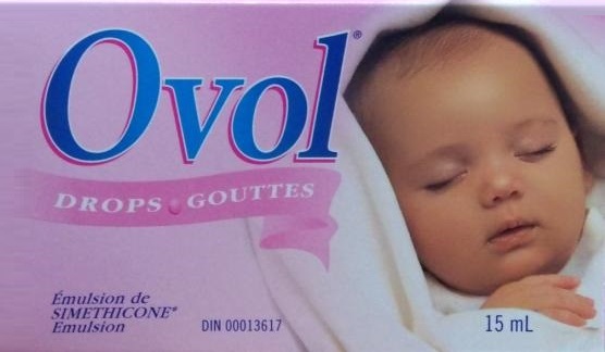 Ovol Gouttes